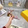 Fendi shoes for Fendi slippers for women #A49745