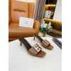 2022ss Givenchy sandals Heel height 5.5cm #A30544