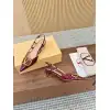 valentino Shoes for Women heel height:4cm #A64760
