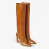 Fendi shoes for Fendi Boot for women #A59333