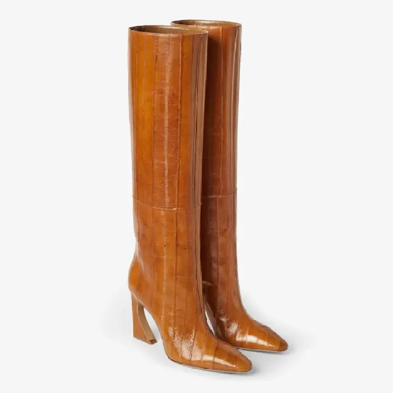 Fendi shoes for Fendi Boot for women #A59333