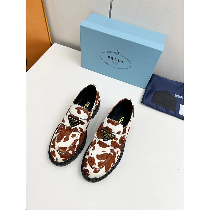 Prada Shoes for Womens Prada Pumps #A51753