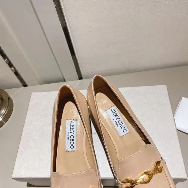 Jimmy Choo Shoes #A49728 Jimmy Choo Shoes #A49728