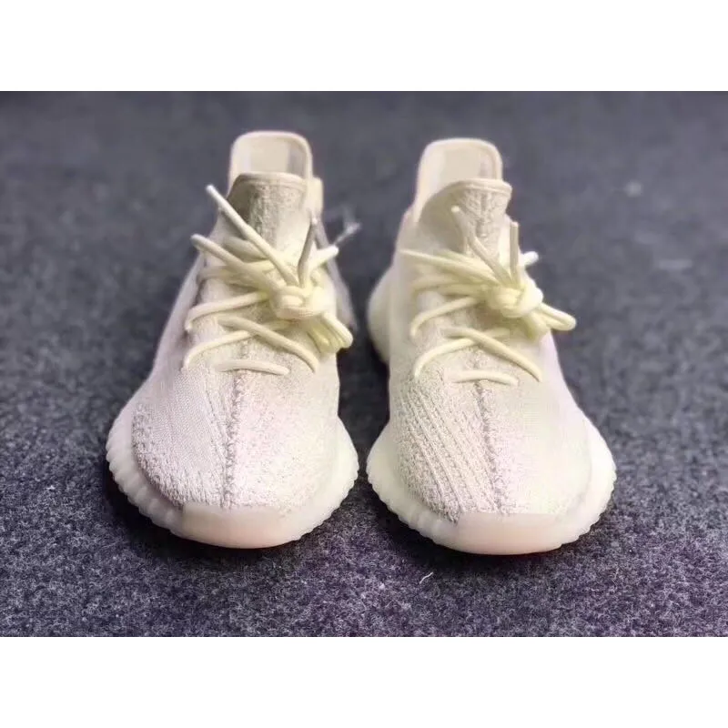 15 colors Best quality SPLY 350 V2 Butter Sesame Semi Frozen Blue Tint zebra Bred running shoes mens Sneakers US size 6-13 #9115388