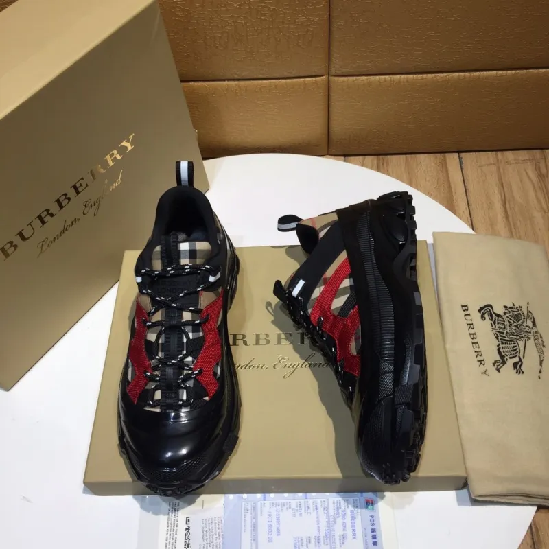 Burberry Shoes for Mens Sneakers #9130957 Burberry Shoes for Mens Sneakers #9130957