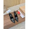 CL Redbottom Shoes for Womens CL Sandals 10cm #A46338 CL Redbottom Shoes for Womens CL Sandals 10cm #A46338