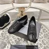 Chanel  Ballet Flats with Logo For Women #A54802