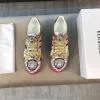 Discount Versace shoes for Mens Versace Sneakers #9875576