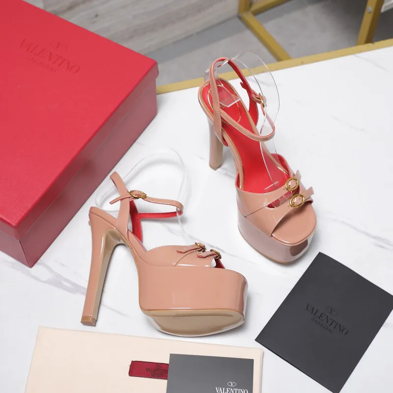 valentino Shoes for valentino High-heeled shoes for women #A64336