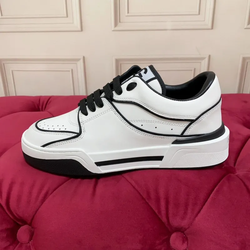Dol**Gab Shoes for Mens and women D&G Sneakers #A30160