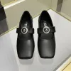 Versace shoes for Womens Versace Flats #A64795