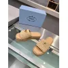 Prada Shoes for Womens Prada Slippers #A34511