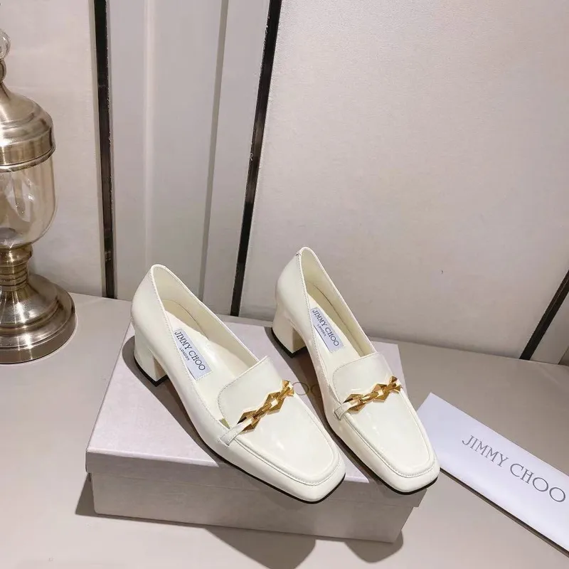 Jimmy Choo Shoes #A49728 Jimmy Choo Shoes #A49728
