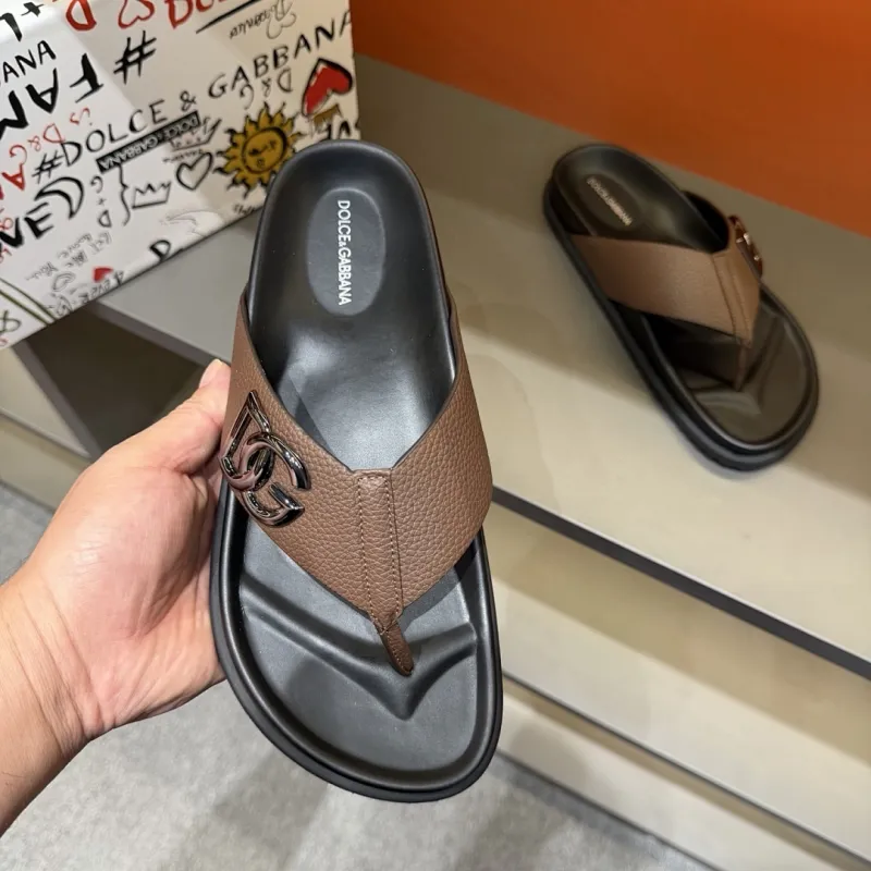 Dol**Gab Shoes for D&G Slippers #A61969