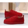 CL Redbottom Hot sale Shoes Mens CL Sneakers (3 colors) #9129132