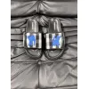 Burberry Shoes for Burberry Slippers for men #A63902