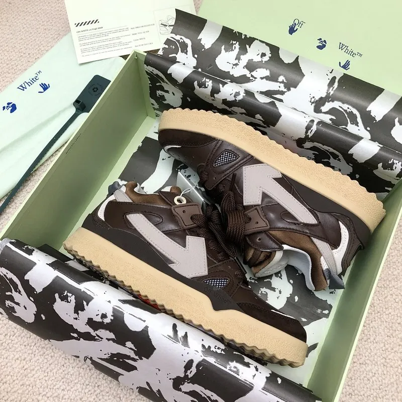 Off-White shoes for men and women Sneakers #999932333