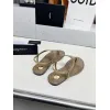 YSL Shoes for YSL slippers for women #A53328