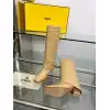 Fendi shoes for Fendi Boot for women #A56712