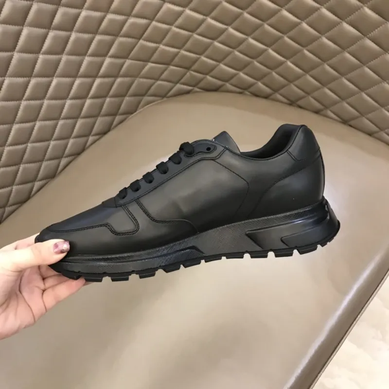 Prada Shoes for Mens Prada Sneakers #A56600