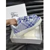 Burberry Shoes for Mens Sneakers #A52119