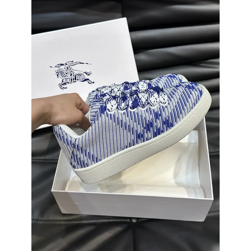 Burberry Shoes for Mens Sneakers #A52119
