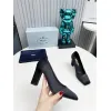 Prada Shoes for Womens Prada Pumps #A61203