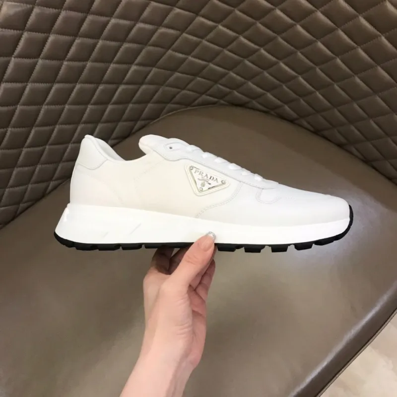 Prada Shoes for Mens Prada Sneakers #A56602