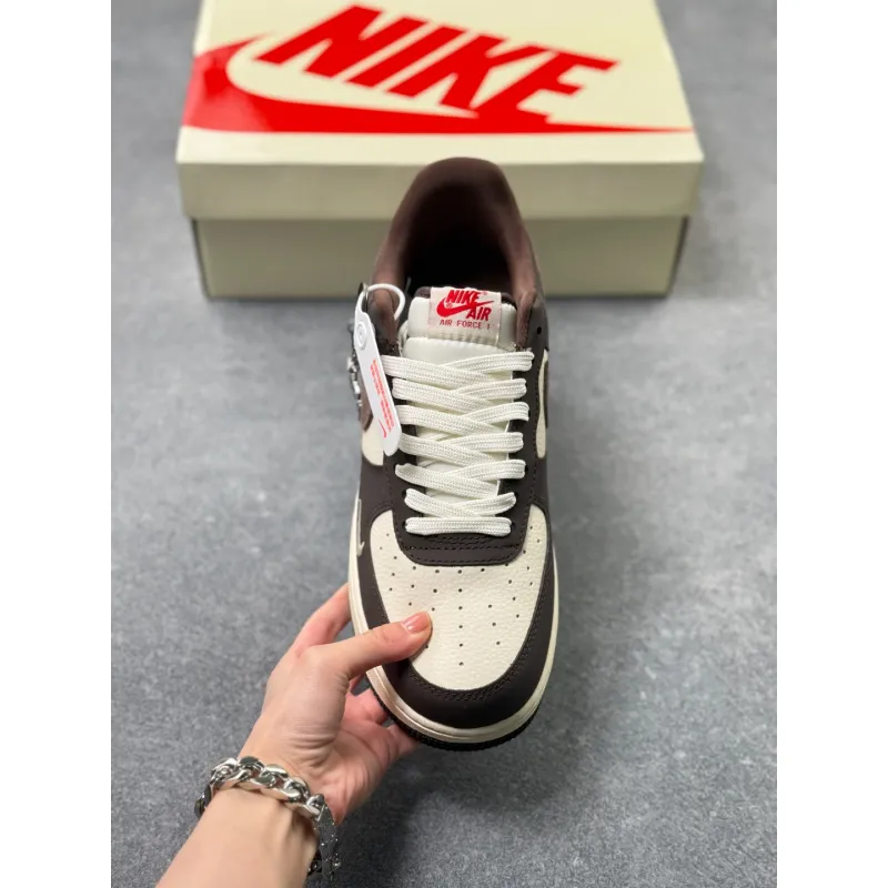 Nike Shoes for Nike Air Force 1 shoes #A61738
