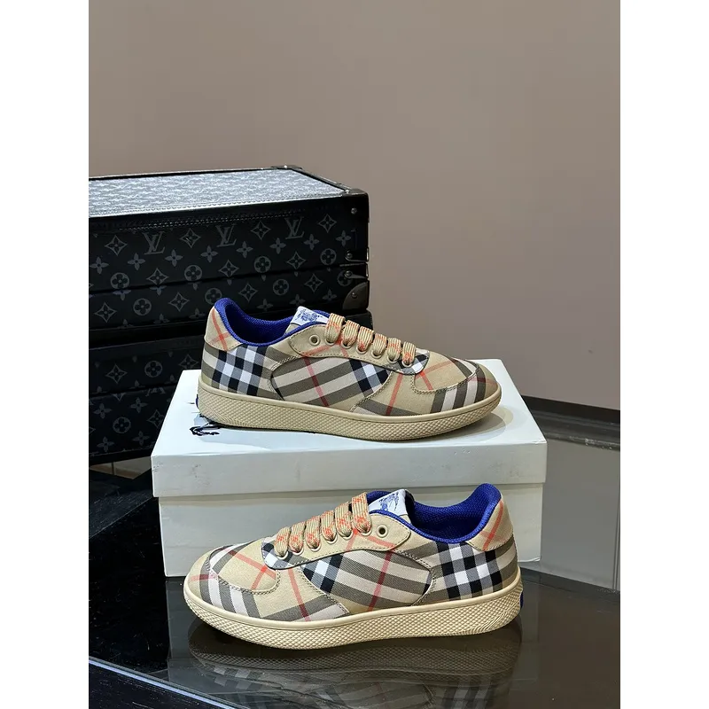Burberry Shoes for Mens Sneakers #A52115
