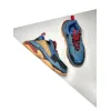 Balenciaga Unisex Shoes combination sole dirty old style Sneaker #9120083