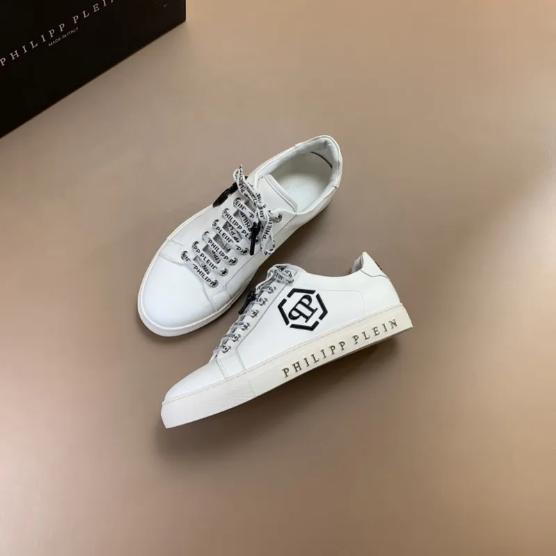 PHILLPP PLIEN shoes for Mens PHILLPP PLIEN Sneakers #9129599