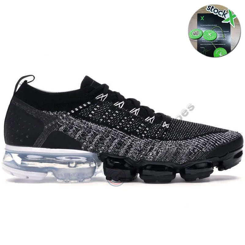 2020 Nike Air Vapormax Flyknit 3.0 Men Women Running Shoes #9874805