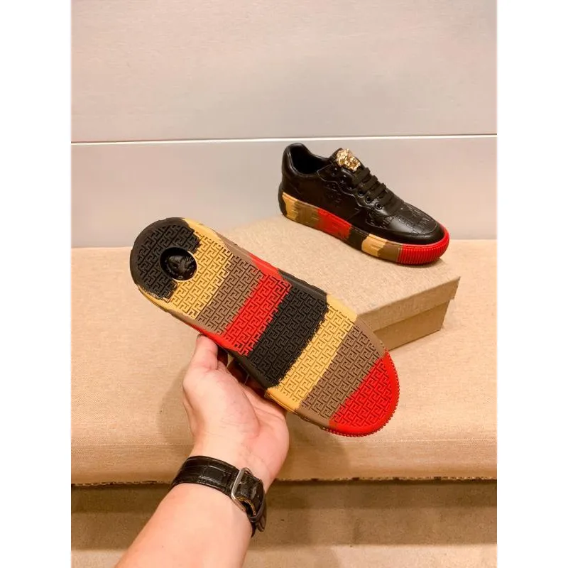 Versace shoes for Mens Versace Sneakers #999915167