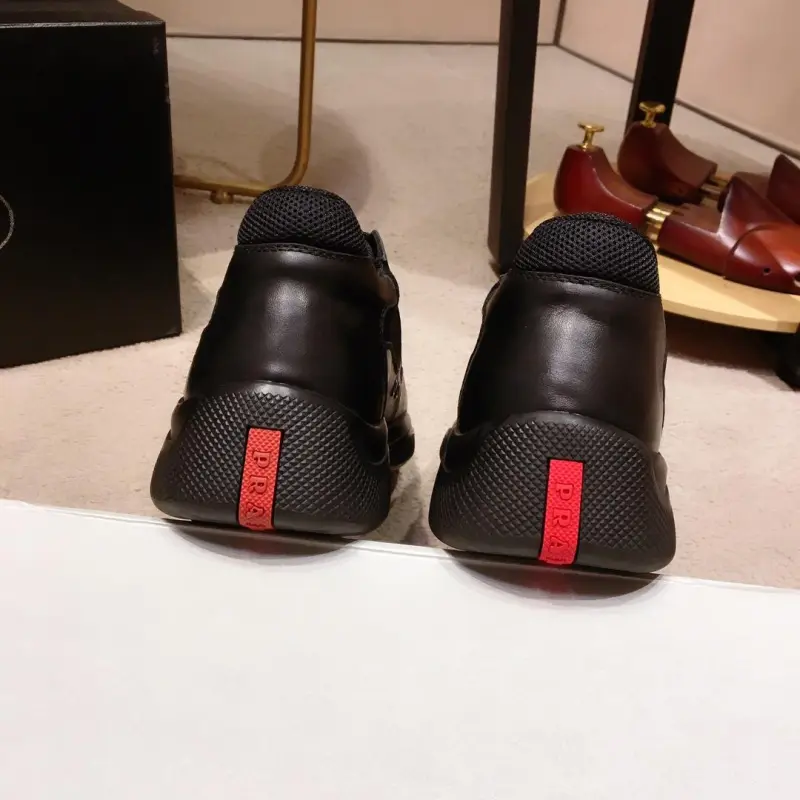 Prada Orginal Shoes for Mens Prada Sneakers #9125797