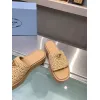 Prada Shoes for Womens Prada Slippers #A34511