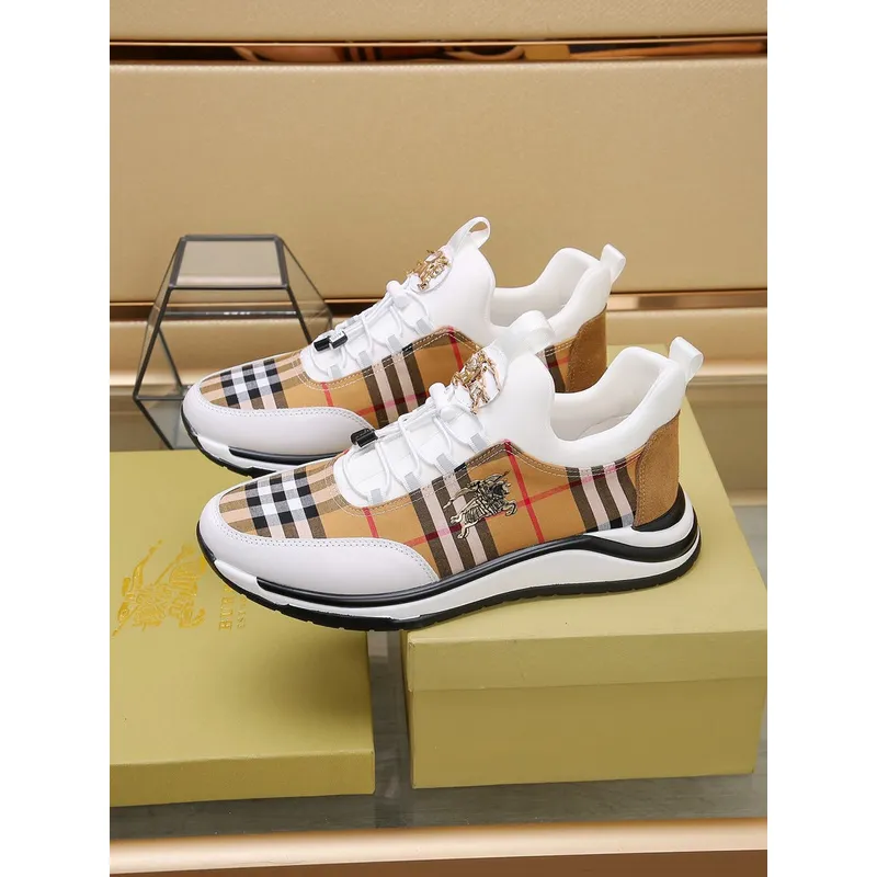 Burberry Shoes for Mens Sneakers #9999921245