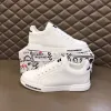 Dol**Gab Shoes for Mens D&G Sneakers #999901568