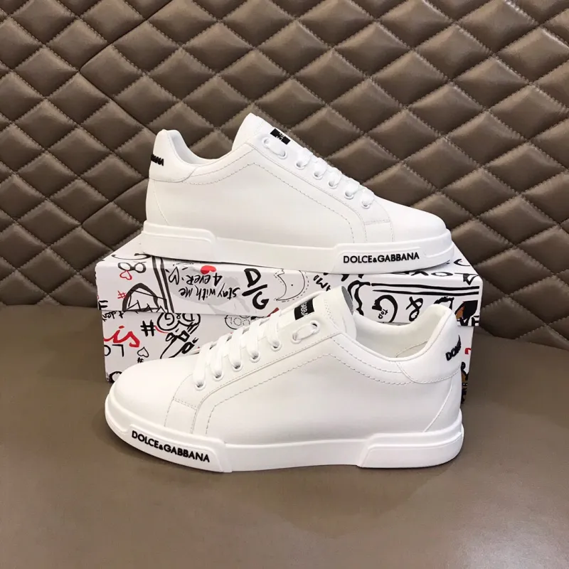 Dol**Gab Shoes for Mens D&G Sneakers #999901568