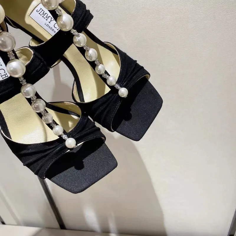 Jimmy Choo Shoes #A49729 Jimmy Choo Shoes #A49729