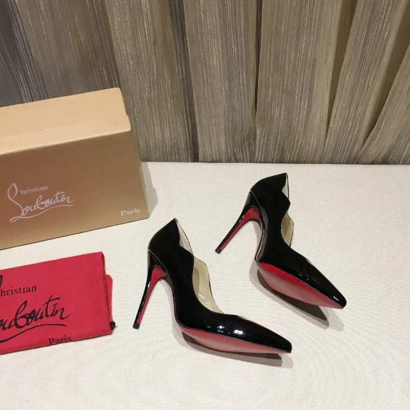 CL Redbottom Shoes for Womens CL Pumps #99901801