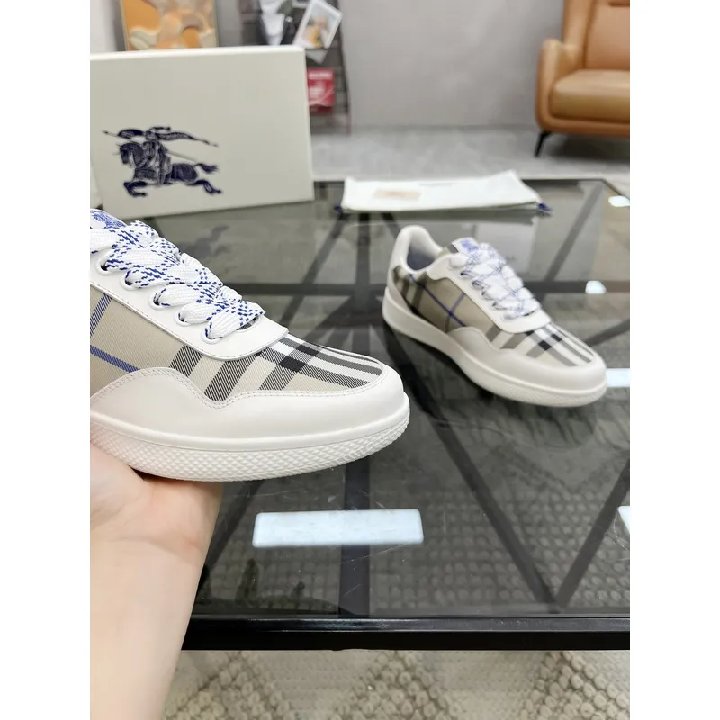 Burberry Shoes for Mens Sneakers #A52125 Burberry Shoes for Mens Sneakers #A52125