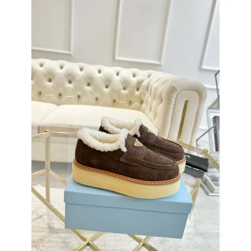 Prada Shoes for Womens Prada Boots #A55647