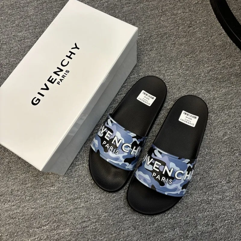 Givenchy Shoes for Mens Givenchy slippers #A63144