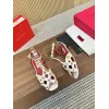 valentino Shoes for Women #A64746