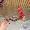 YSL Shoes for YSL slippers for women #A65153