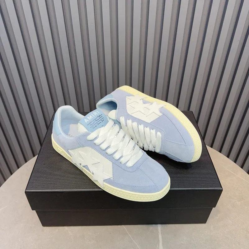 AMIRi Shoes for Sneakers #A37457