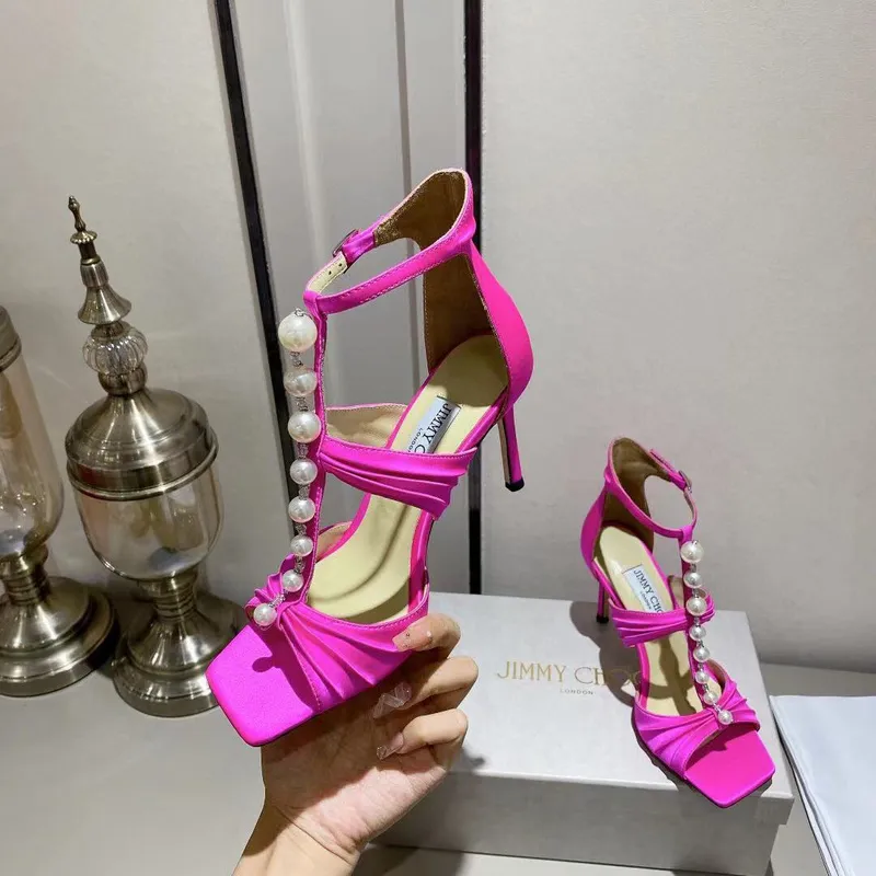 Jimmy Choo Shoes #A49729 Jimmy Choo Shoes #A49729
