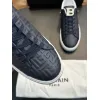 Balmain Sneakers Shoes for men #A63739