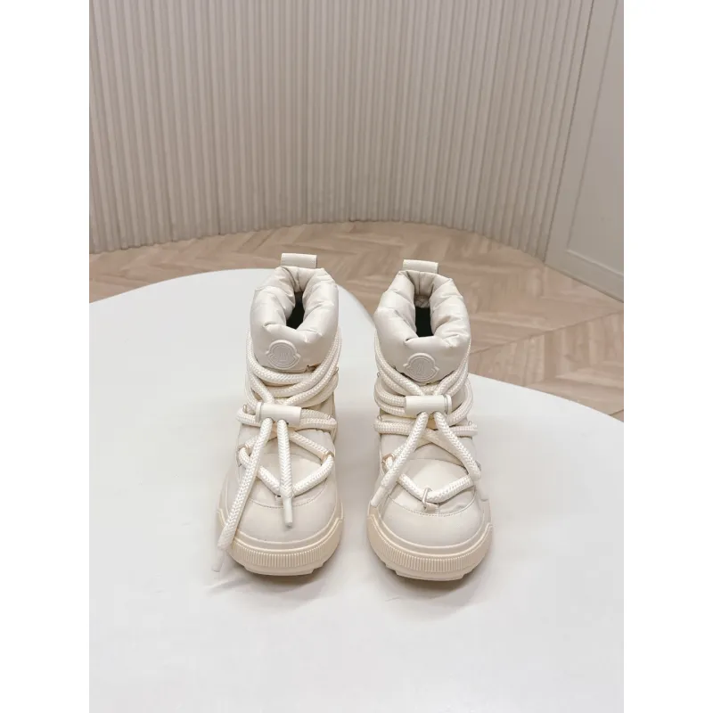 Moncler Shoes #A59509